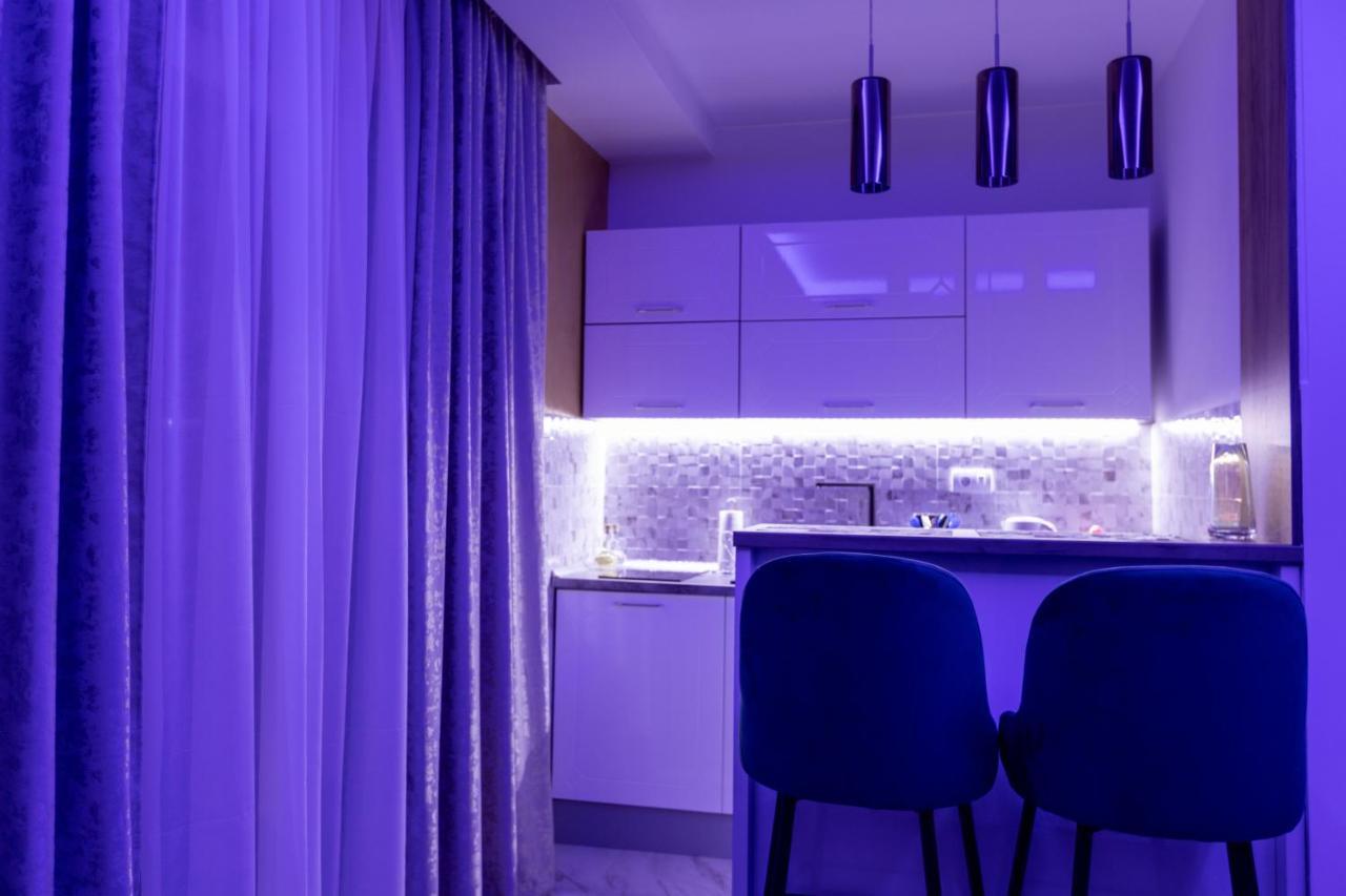 Foca Apartmani "Story Lux" Exterior photo